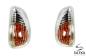 Preview: 2x Außenspiegel Blinkerleuchte für Movano B Master III NV400 Spiegelblinker SET